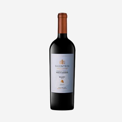 Finca El Tomillo Single Vineyard Malbec